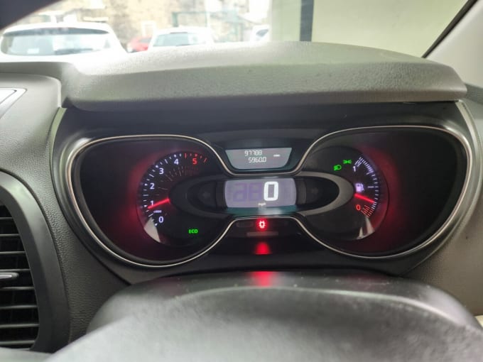 2025 Renault Captur