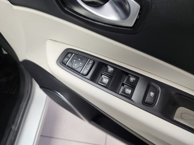 2025 Renault Captur