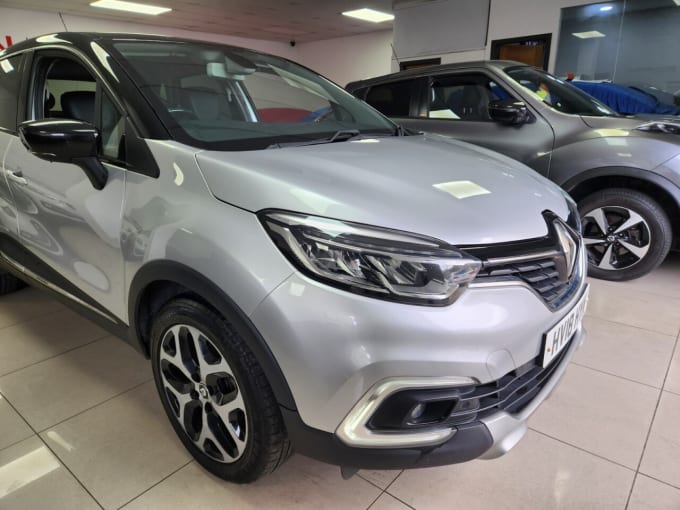 2025 Renault Captur