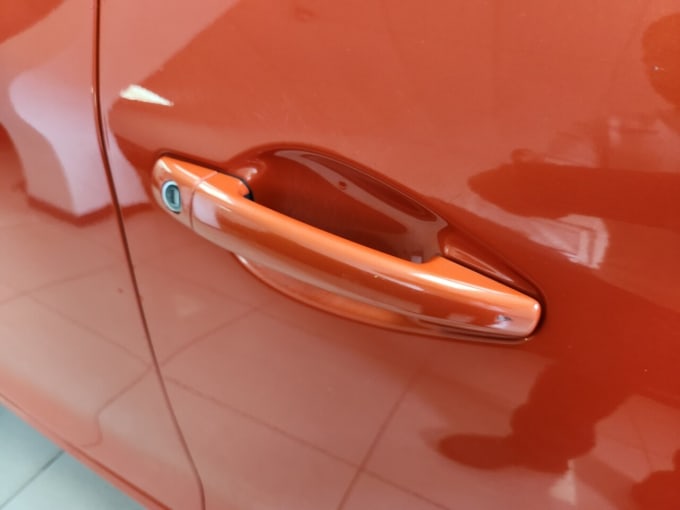 2025 Peugeot 208