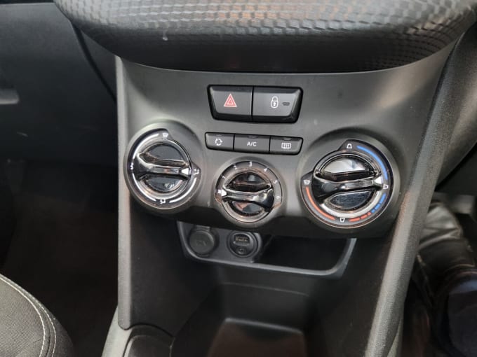 2025 Peugeot 208