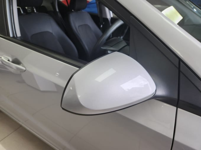 2025 Hyundai I10