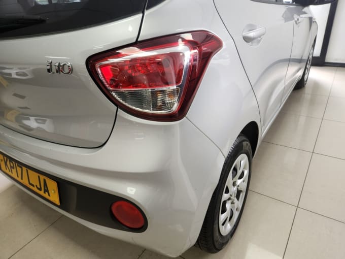 2025 Hyundai I10