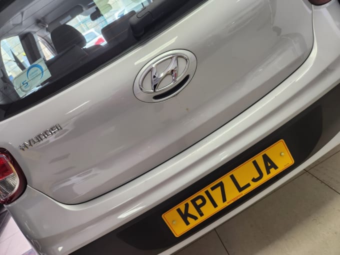 2025 Hyundai I10