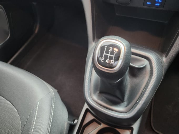 2025 Hyundai I10