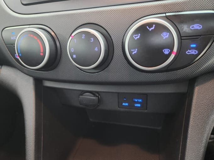 2025 Hyundai I10