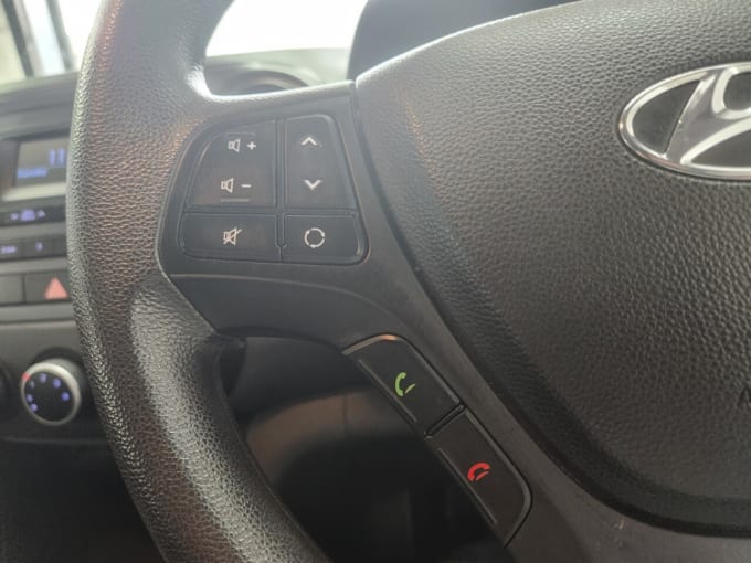 2025 Hyundai I10