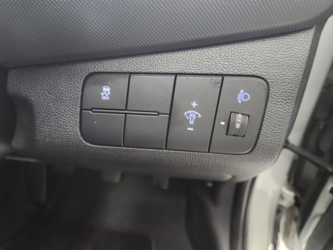 2025 Hyundai I10