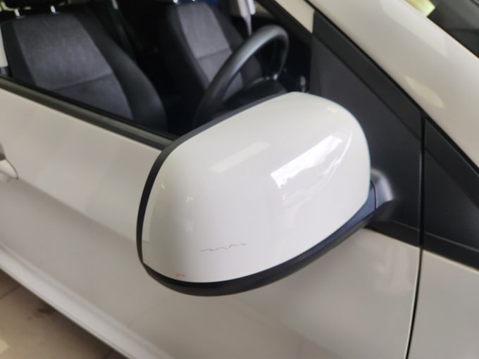 2025 Kia Picanto