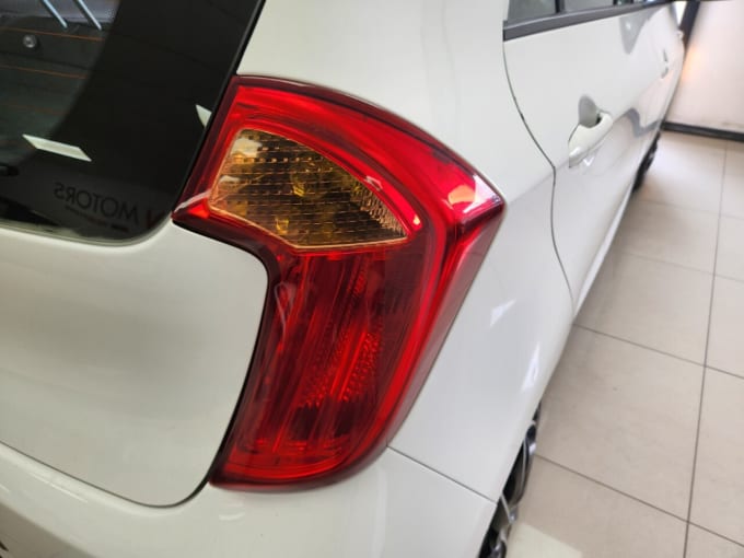 2025 Kia Picanto