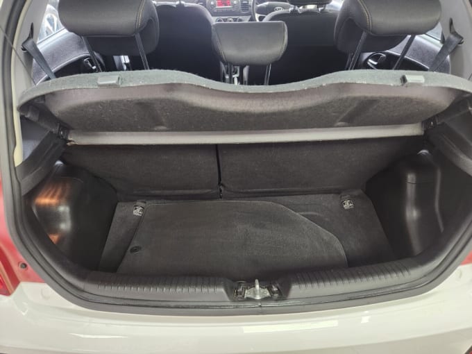 2025 Kia Picanto