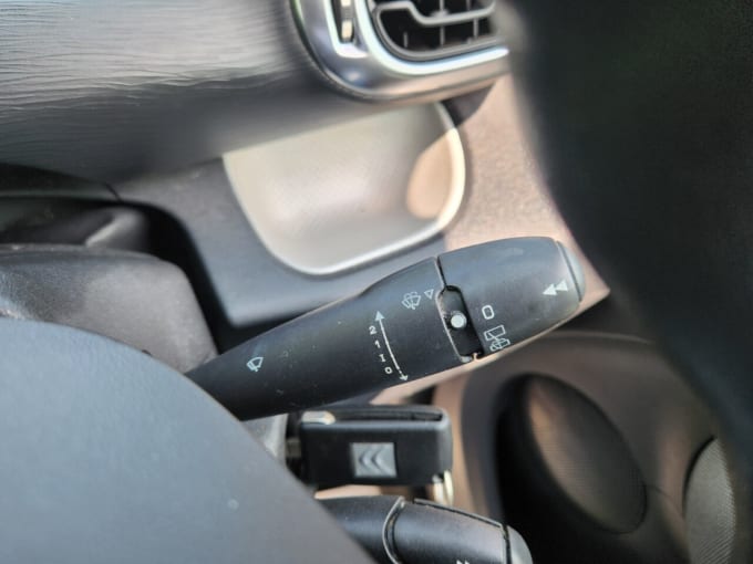 2025 Citroen C3 Picasso
