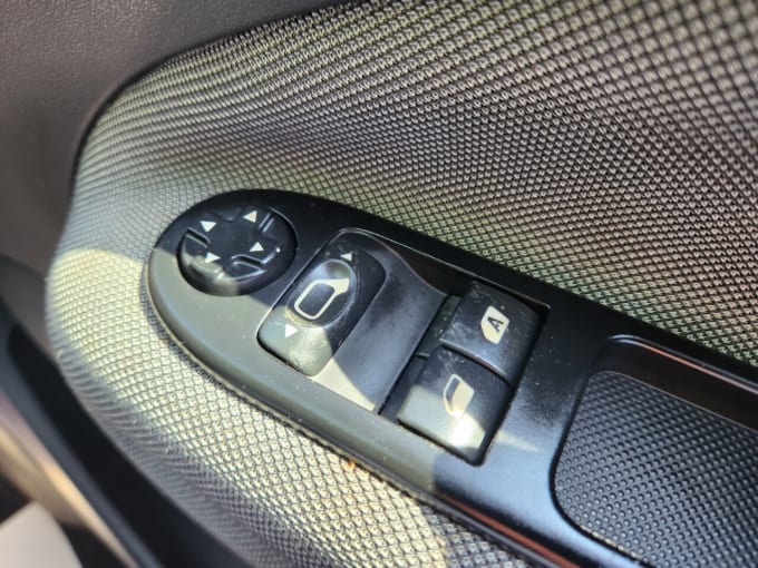 2025 Citroen C3 Picasso