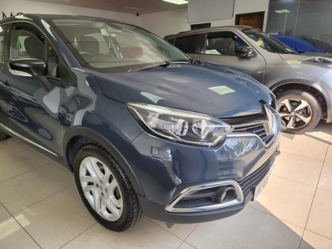 2025 Renault Captur