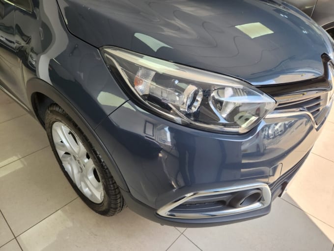 2025 Renault Captur