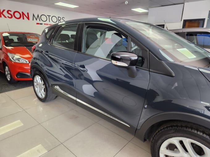 2025 Renault Captur