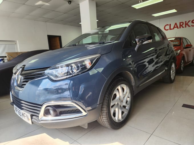 2025 Renault Captur