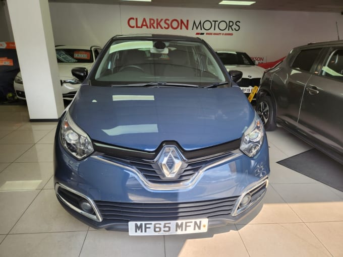 2025 Renault Captur
