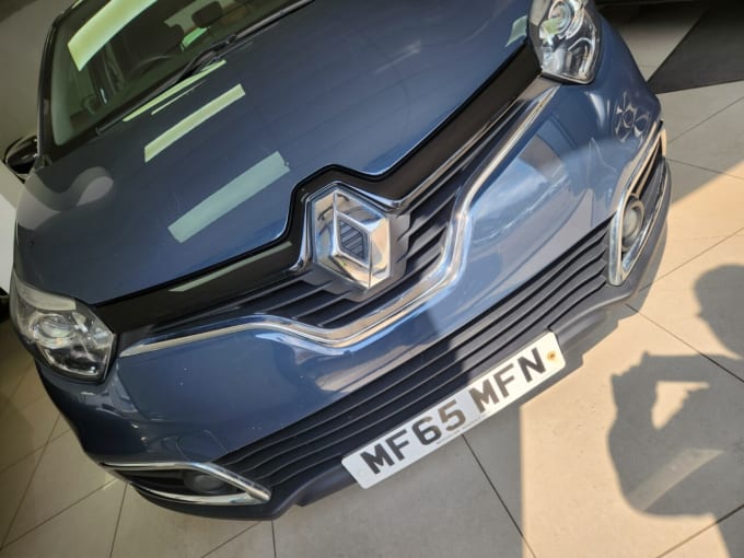 2025 Renault Captur