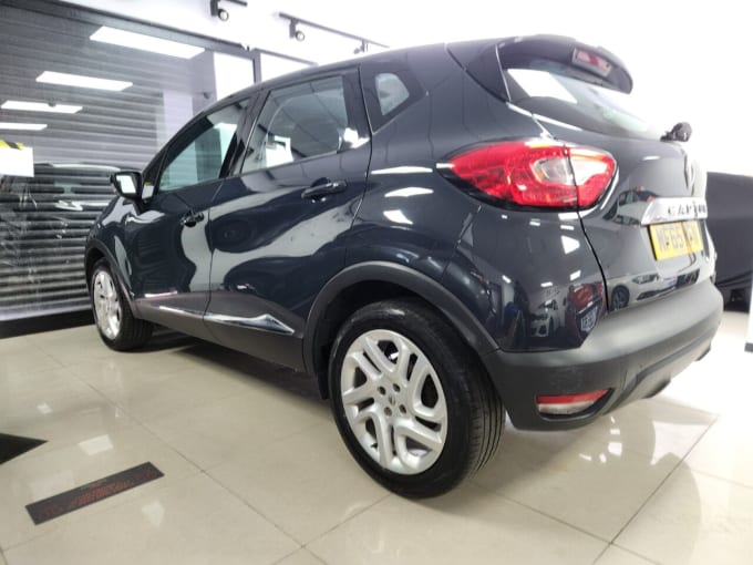 2025 Renault Captur