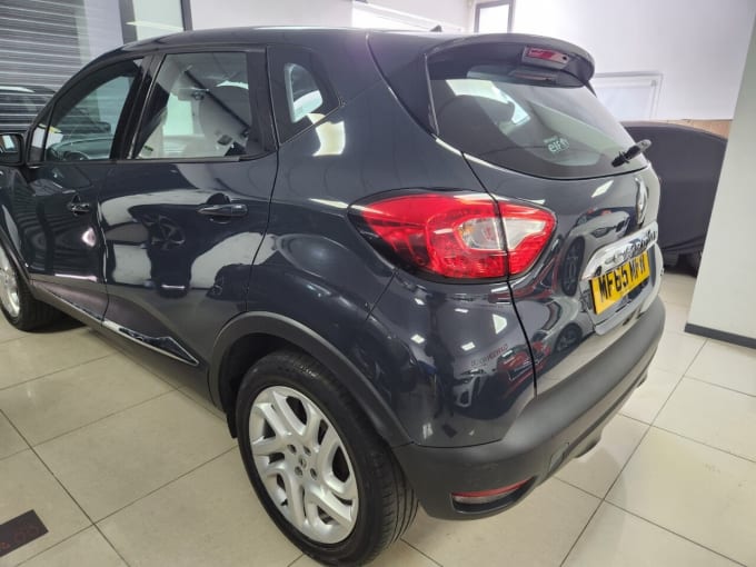 2025 Renault Captur