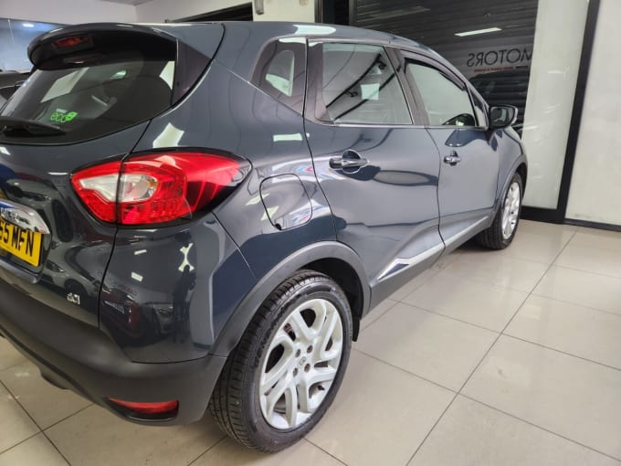 2025 Renault Captur