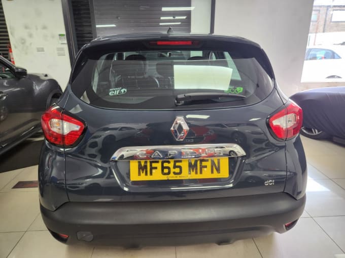2025 Renault Captur