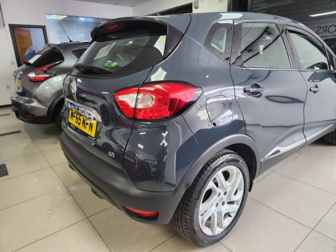 2025 Renault Captur