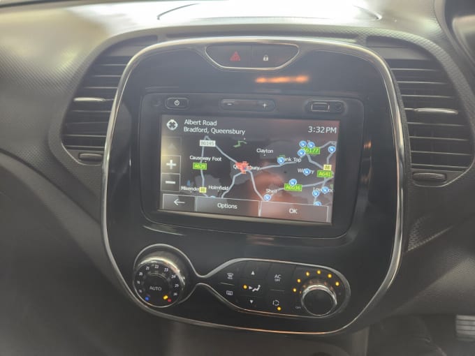 2025 Renault Captur