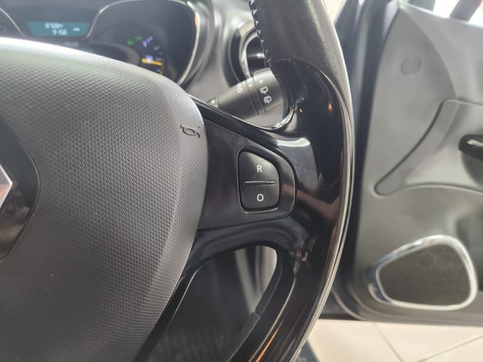 2025 Renault Captur