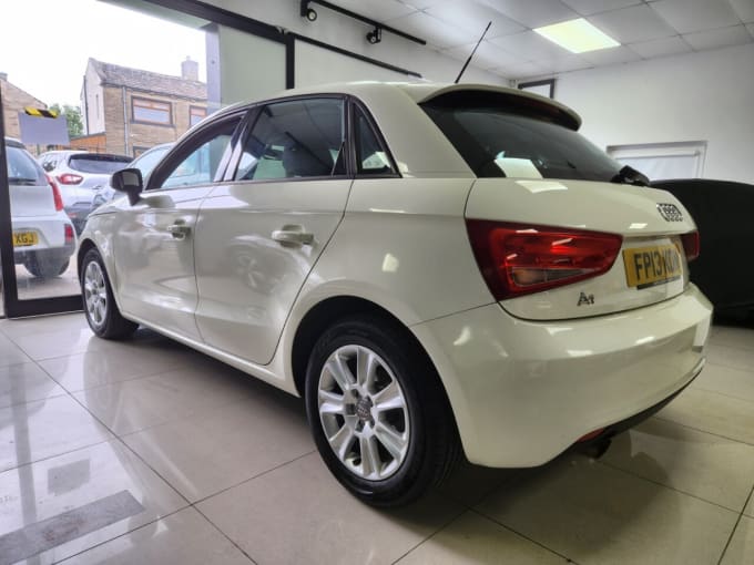 2025 Audi A1
