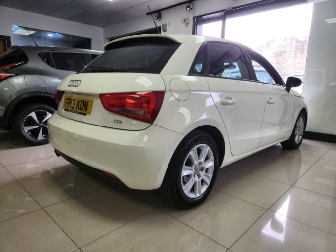 2025 Audi A1