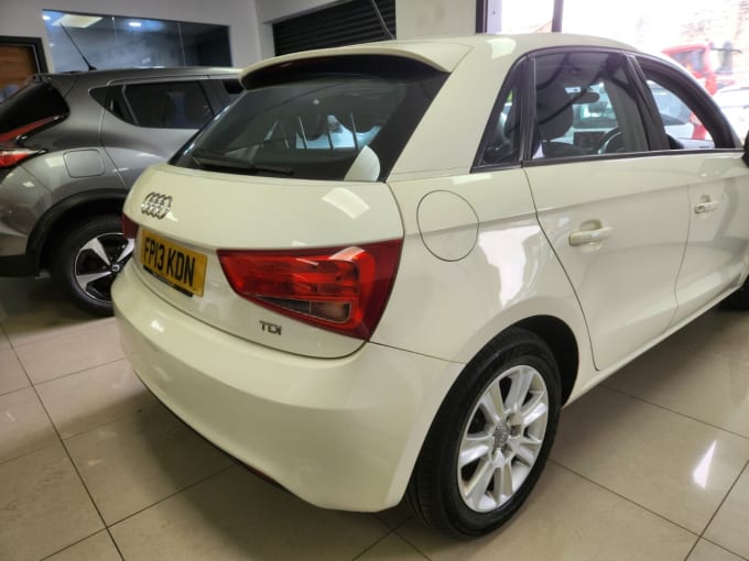 2025 Audi A1