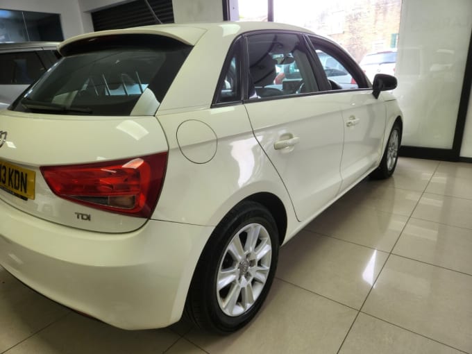 2025 Audi A1
