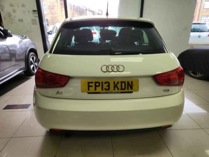 2025 Audi A1
