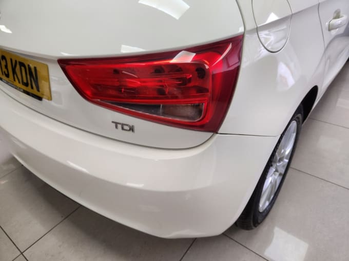 2025 Audi A1