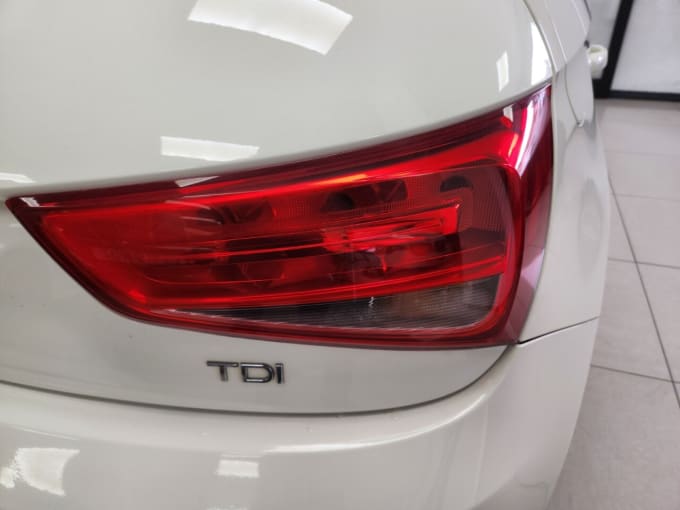 2025 Audi A1