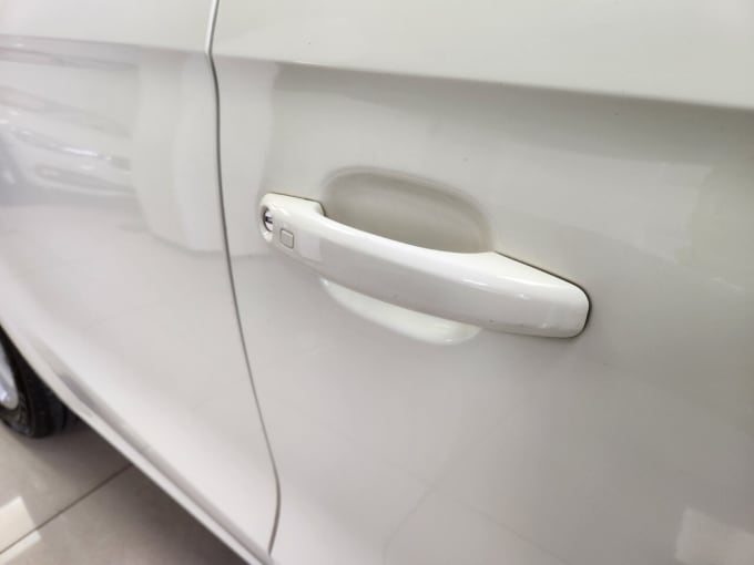 2025 Audi A1