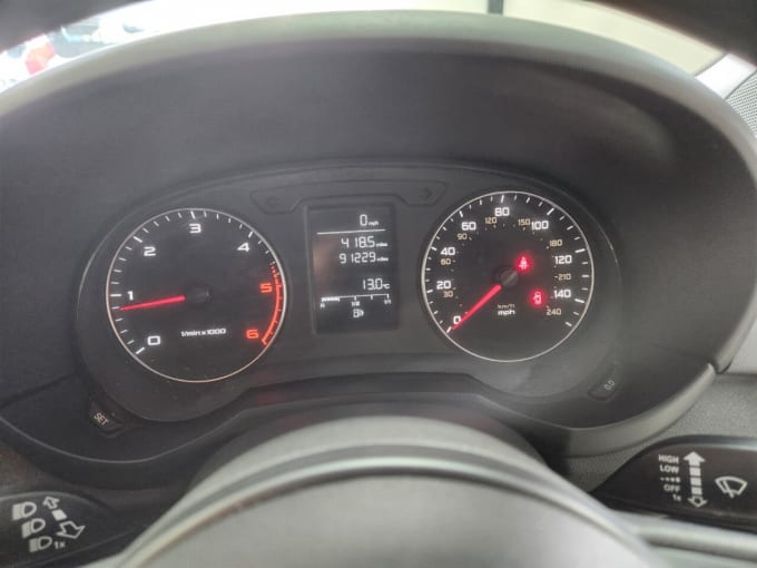 2025 Audi A1