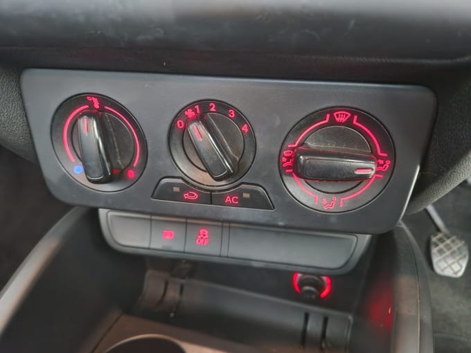 2025 Audi A1