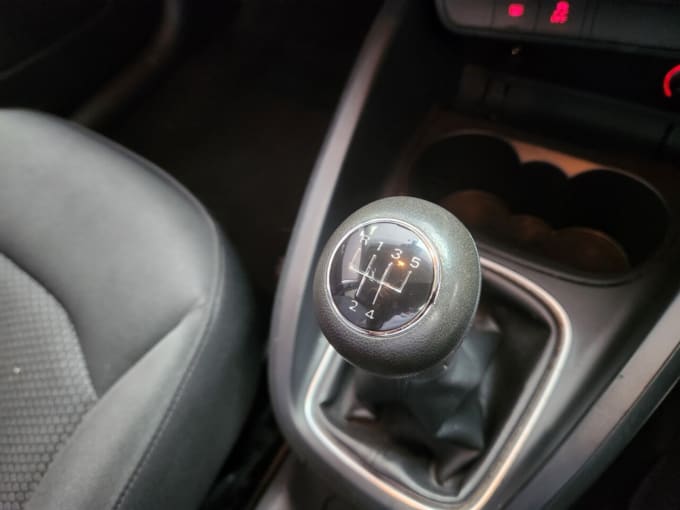 2025 Audi A1