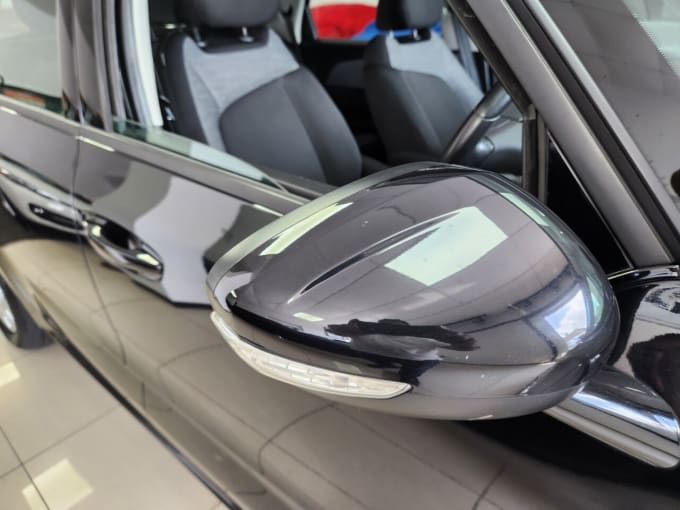 2025 Citroen C4 Picasso