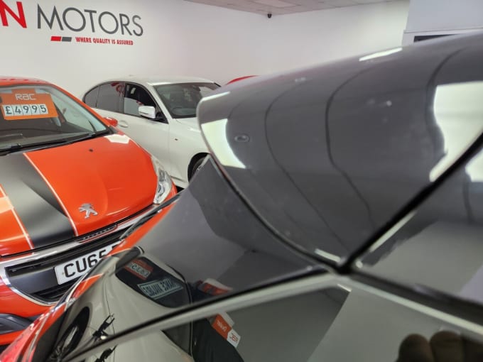 2025 Citroen C4 Picasso