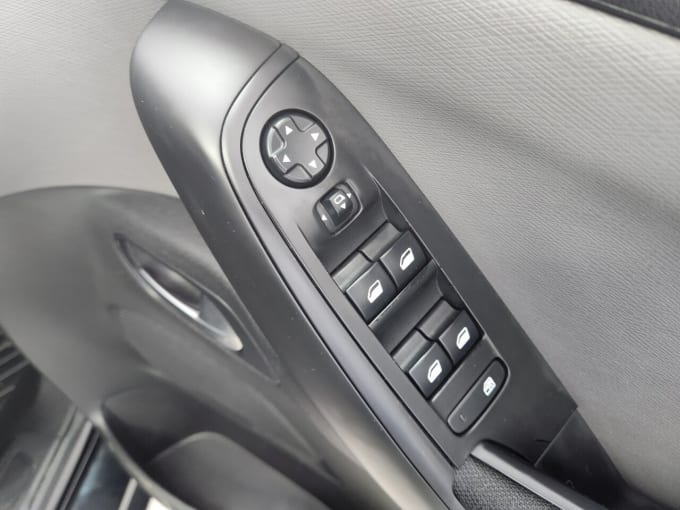 2025 Citroen C4 Picasso