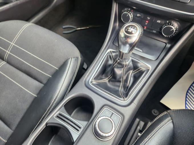 2025 Mercedes-benz A-class