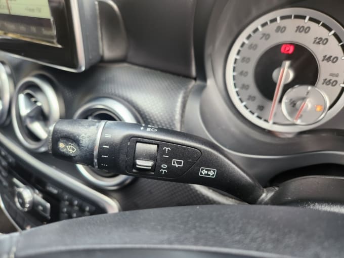 2025 Mercedes-benz A-class