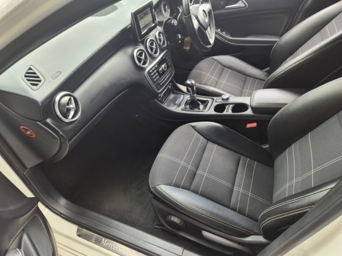 2025 Mercedes-benz A-class