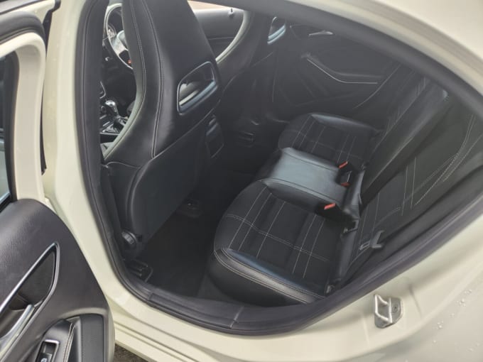 2025 Mercedes-benz A-class