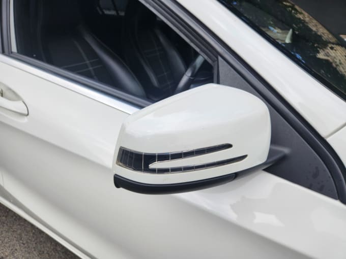 2025 Mercedes-benz A-class