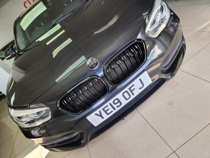 2025 BMW 1 Series